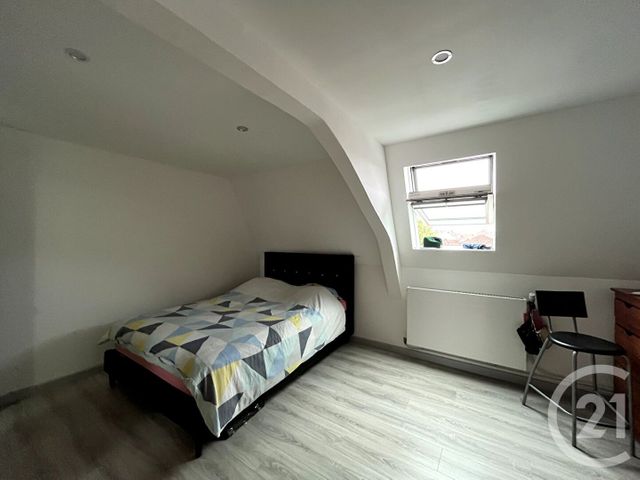 maison à vendre - 5 pièces - 107.0 m2 - ROUBAIX - 59 - NORD-PAS-DE-CALAIS - Century 21 Grands Boulevards