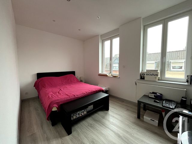 maison à vendre - 5 pièces - 107.0 m2 - ROUBAIX - 59 - NORD-PAS-DE-CALAIS - Century 21 Grands Boulevards