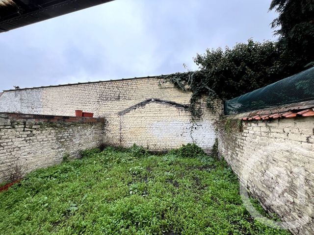 maison à vendre - 5 pièces - 107.0 m2 - ROUBAIX - 59 - NORD-PAS-DE-CALAIS - Century 21 Grands Boulevards