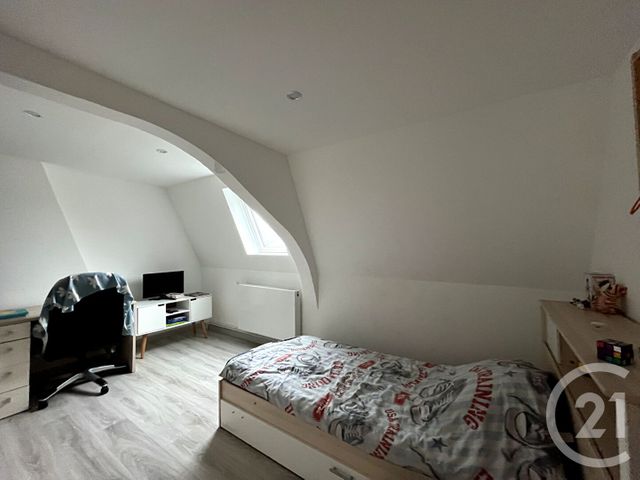 maison à vendre - 5 pièces - 107.0 m2 - ROUBAIX - 59 - NORD-PAS-DE-CALAIS - Century 21 Grands Boulevards