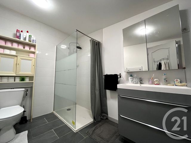 maison à vendre - 5 pièces - 107.0 m2 - ROUBAIX - 59 - NORD-PAS-DE-CALAIS - Century 21 Grands Boulevards