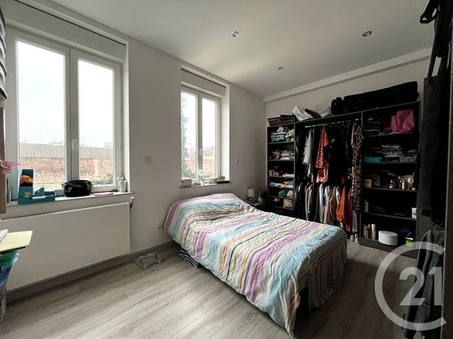 maison à vendre - 5 pièces - 107.0 m2 - ROUBAIX - 59 - NORD-PAS-DE-CALAIS - Century 21 Grands Boulevards