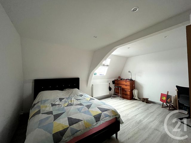 maison à vendre - 5 pièces - 107.0 m2 - ROUBAIX - 59 - NORD-PAS-DE-CALAIS - Century 21 Grands Boulevards