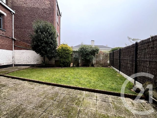 Appartement F3 à vendre - 4 pièces - 77.65 m2 - VILLENEUVE D ASCQ - 59 - NORD-PAS-DE-CALAIS - Century 21 Grands Boulevards