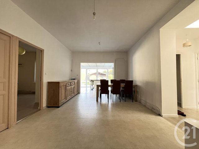 Afficher la photo en grand maison à vendre - 5 pièces - 105.0 m2 - VILLENEUVE D ASCQ - 59 - NORD-PAS-DE-CALAIS - Century 21 Grands Boulevards