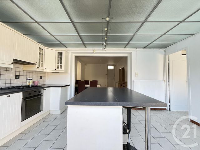 Afficher la photo en grand maison à vendre - 5 pièces - 105.0 m2 - VILLENEUVE D ASCQ - 59 - NORD-PAS-DE-CALAIS - Century 21 Grands Boulevards