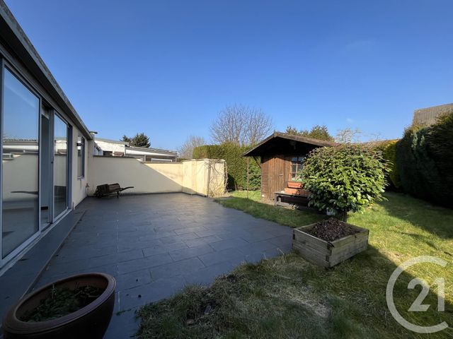 Afficher la photo en grand maison à vendre - 5 pièces - 105.0 m2 - VILLENEUVE D ASCQ - 59 - NORD-PAS-DE-CALAIS - Century 21 Grands Boulevards