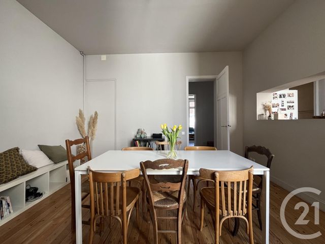 appartement - LA MADELEINE - 59