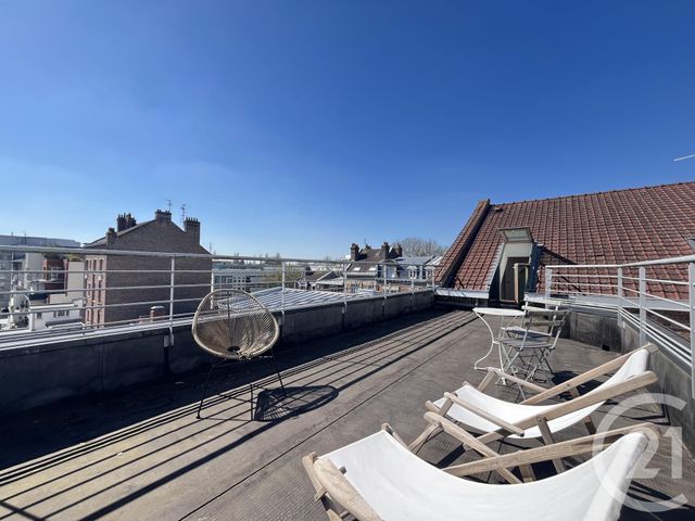 Afficher la photo en grand Appartement F5 à vendre - 5 pièces - 130.0 m2 - LA MADELEINE - 59 - NORD-PAS-DE-CALAIS - Century 21 Grands Boulevards