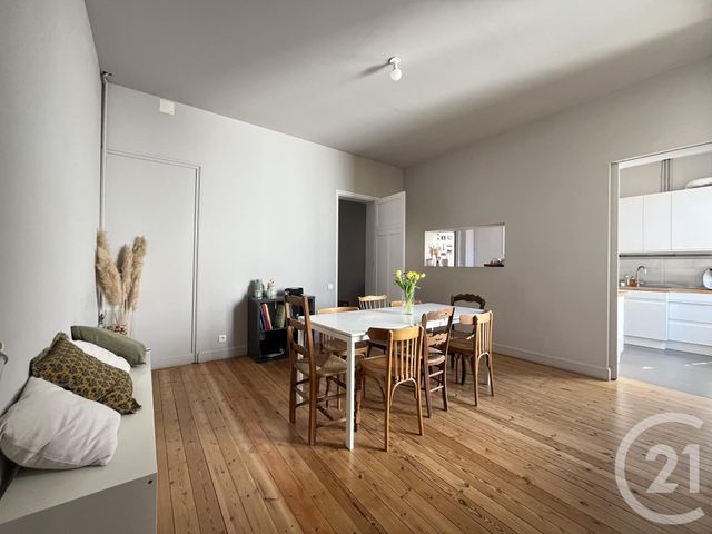 Appartement F5 à vendre - 5 pièces - 130.0 m2 - LA MADELEINE - 59 - NORD-PAS-DE-CALAIS - Century 21 Grands Boulevards