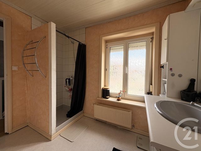 maison à vendre - 3 pièces - 79.2 m2 - CROIX - 59 - NORD-PAS-DE-CALAIS - Century 21 Grands Boulevards