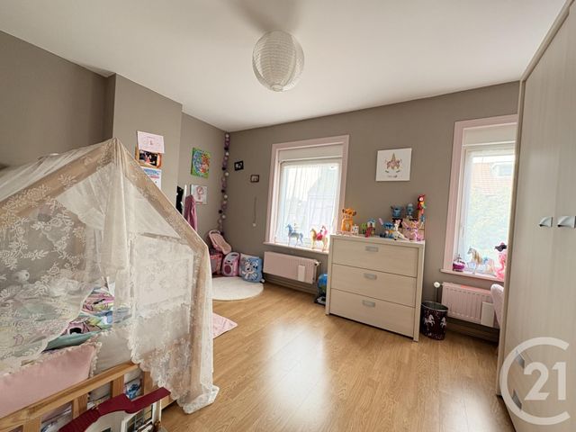 maison à vendre - 3 pièces - 79.2 m2 - CROIX - 59 - NORD-PAS-DE-CALAIS - Century 21 Grands Boulevards