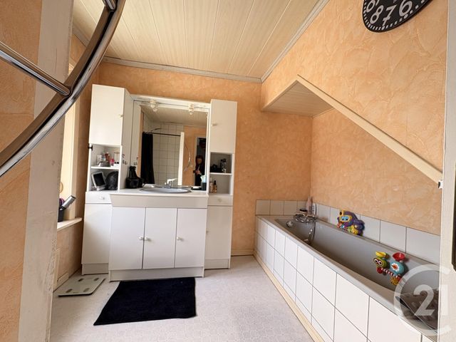 maison à vendre - 3 pièces - 79.2 m2 - CROIX - 59 - NORD-PAS-DE-CALAIS - Century 21 Grands Boulevards