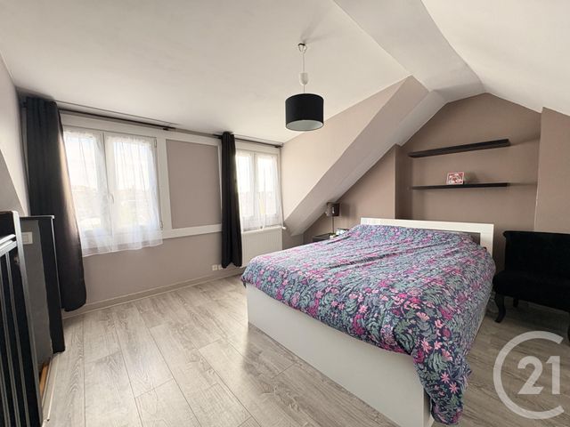 maison à vendre - 3 pièces - 79.2 m2 - CROIX - 59 - NORD-PAS-DE-CALAIS - Century 21 Grands Boulevards