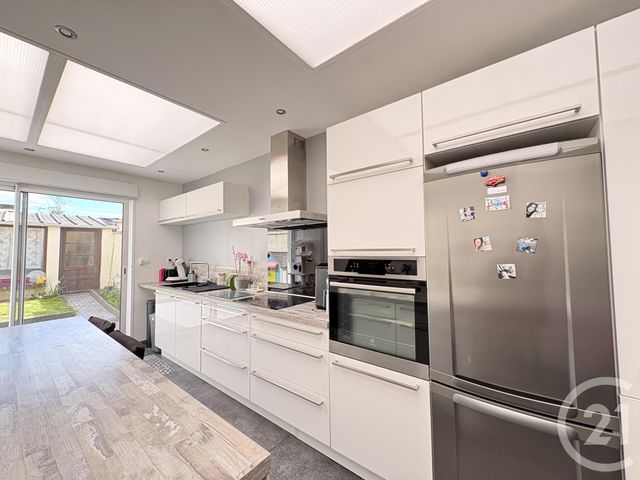 maison à vendre - 3 pièces - 79.2 m2 - CROIX - 59 - NORD-PAS-DE-CALAIS - Century 21 Grands Boulevards