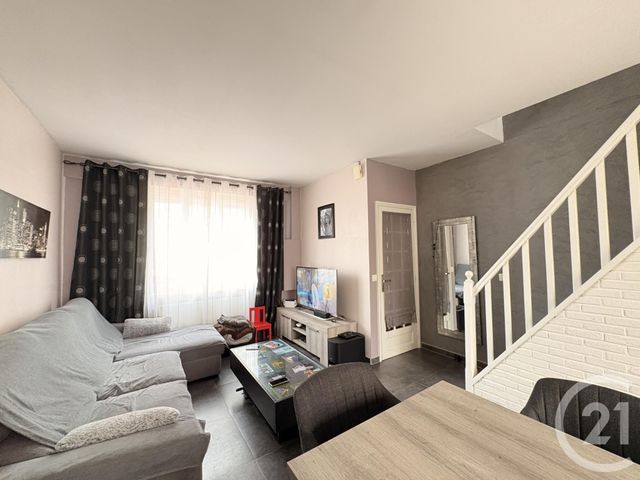 maison à vendre - 3 pièces - 79.2 m2 - CROIX - 59 - NORD-PAS-DE-CALAIS - Century 21 Grands Boulevards