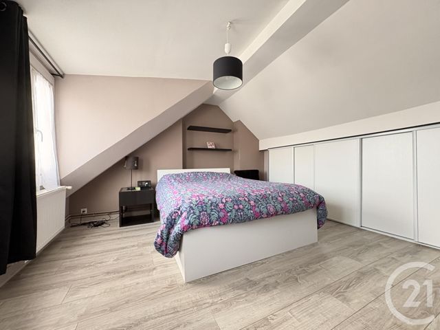 maison à vendre - 3 pièces - 79.2 m2 - CROIX - 59 - NORD-PAS-DE-CALAIS - Century 21 Grands Boulevards