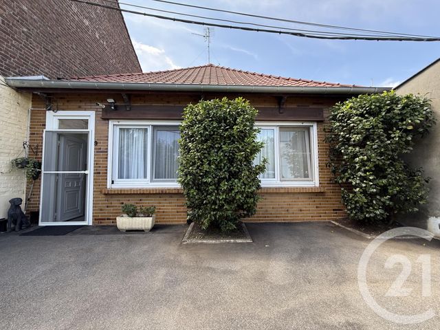 maison - WASQUEHAL - 59