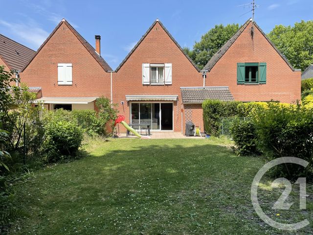 maison - WASQUEHAL - 59