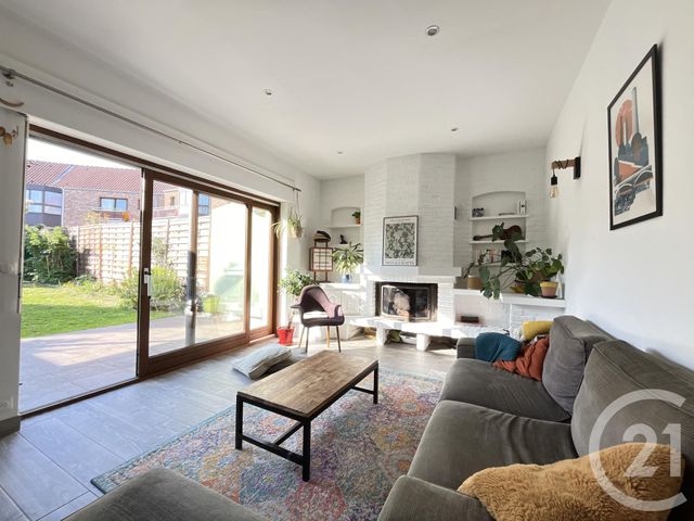 maison - WASQUEHAL - 59