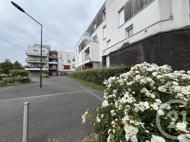 Appartement T3 à vendre WASQUEHAL