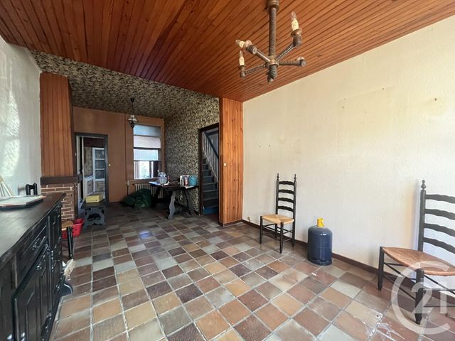 maison - VILLENEUVE D ASCQ - 59