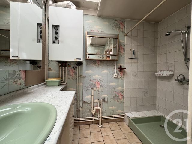 maison à vendre - 4 pièces - 83.16 m2 - ROUBAIX - 59 - NORD-PAS-DE-CALAIS - Century 21 Grands Boulevards