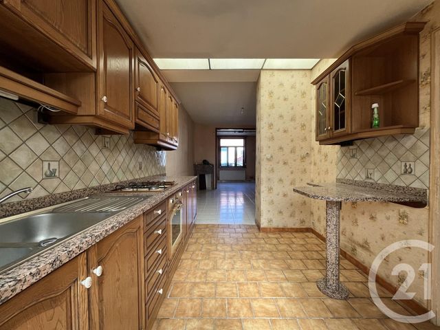 maison à vendre - 4 pièces - 83.16 m2 - ROUBAIX - 59 - NORD-PAS-DE-CALAIS - Century 21 Grands Boulevards