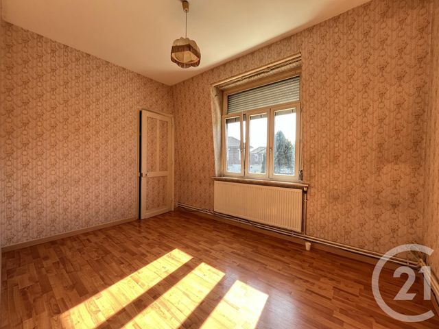 maison à vendre - 4 pièces - 83.16 m2 - ROUBAIX - 59 - NORD-PAS-DE-CALAIS - Century 21 Grands Boulevards