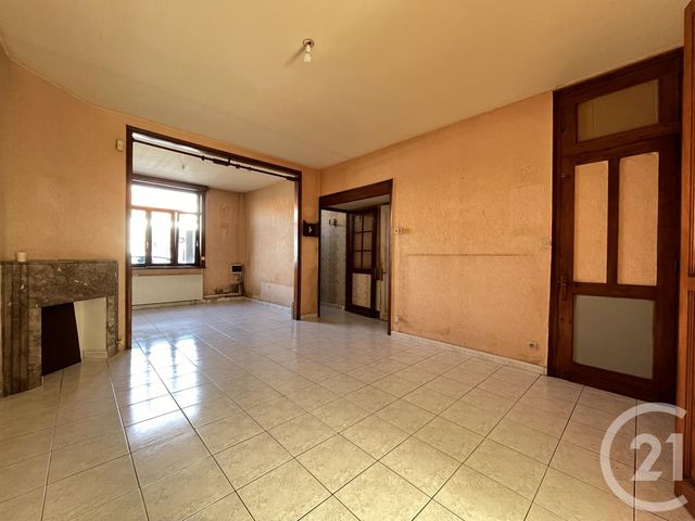 maison à vendre - 4 pièces - 83.16 m2 - ROUBAIX - 59 - NORD-PAS-DE-CALAIS - Century 21 Grands Boulevards
