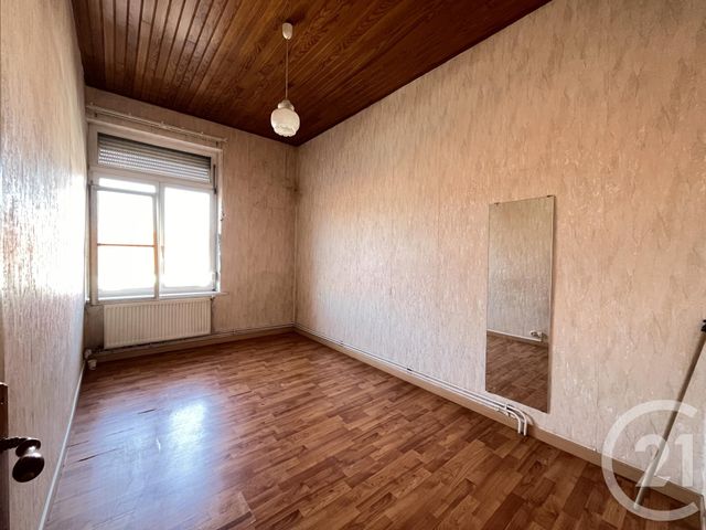 maison à vendre - 4 pièces - 83.16 m2 - ROUBAIX - 59 - NORD-PAS-DE-CALAIS - Century 21 Grands Boulevards