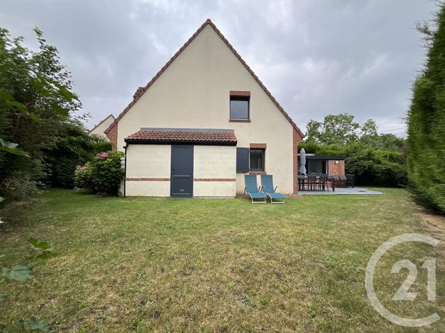 Maison à vendre RONCHIN