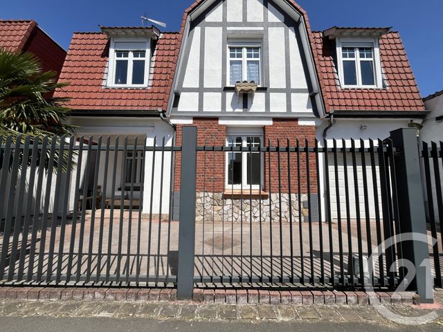 maison - ROUBAIX - 59