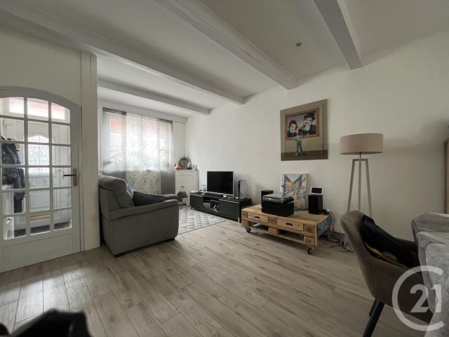 Maison à vendre TOURCOING