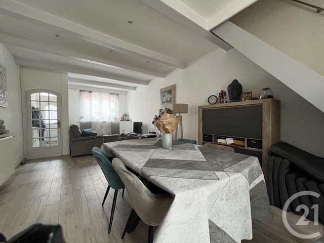 maison - TOURCOING - 59