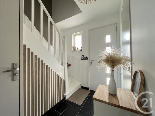 maison - VILLENEUVE D ASCQ - 59
