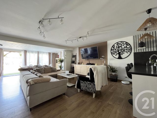 maison à vendre - 5 pièces - 115.0 m2 - HEM - 59 - NORD-PAS-DE-CALAIS - Century 21 Grands Boulevards