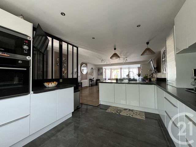 maison à vendre - 5 pièces - 115.0 m2 - HEM - 59 - NORD-PAS-DE-CALAIS - Century 21 Grands Boulevards