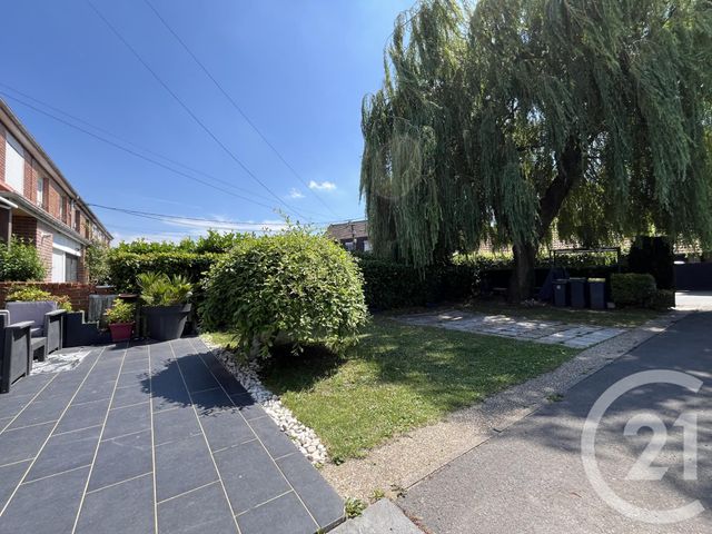 maison à vendre - 5 pièces - 115.0 m2 - HEM - 59 - NORD-PAS-DE-CALAIS - Century 21 Grands Boulevards