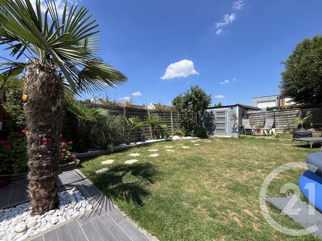 maison à vendre - 5 pièces - 115.0 m2 - HEM - 59 - NORD-PAS-DE-CALAIS - Century 21 Grands Boulevards