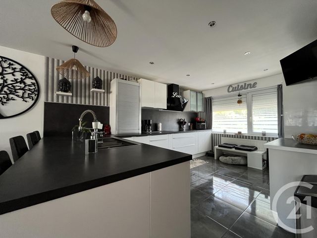 maison à vendre - 5 pièces - 115.0 m2 - HEM - 59 - NORD-PAS-DE-CALAIS - Century 21 Grands Boulevards