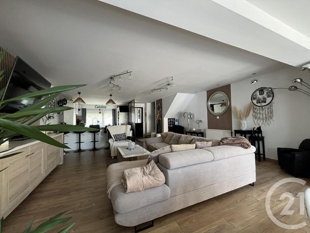 maison à vendre - 5 pièces - 115.0 m2 - HEM - 59 - NORD-PAS-DE-CALAIS - Century 21 Grands Boulevards