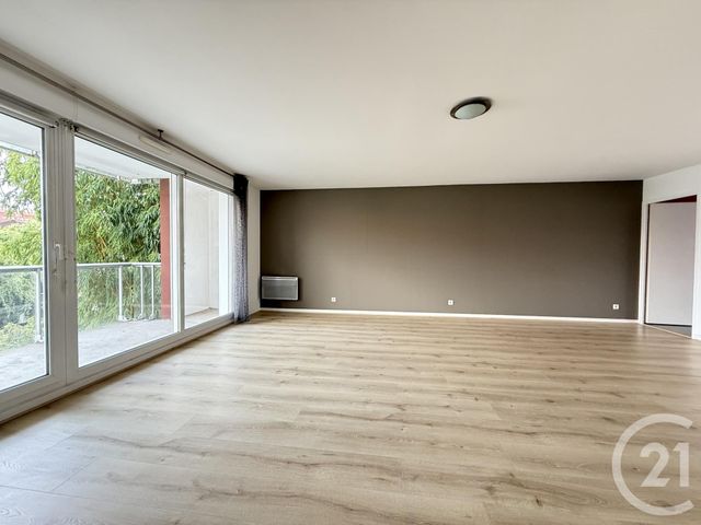 Appartement T4 à vendre - 4 pièces - 105.0 m2 - ROUBAIX - 59 - NORD-PAS-DE-CALAIS - Century 21 Grands Boulevards
