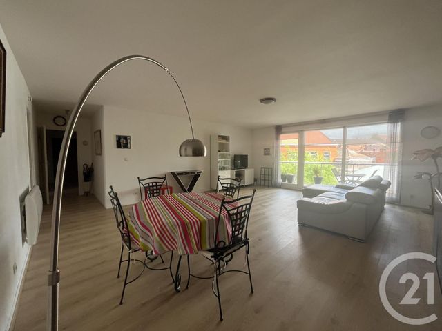 Appartement T4 à vendre ROUBAIX