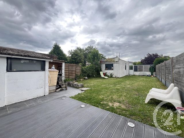 maison à vendre - 4 pièces - 85.0 m2 - WASQUEHAL - 59 - NORD-PAS-DE-CALAIS - Century 21 Grands Boulevards