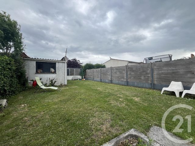 maison à vendre - 4 pièces - 85.0 m2 - WASQUEHAL - 59 - NORD-PAS-DE-CALAIS - Century 21 Grands Boulevards