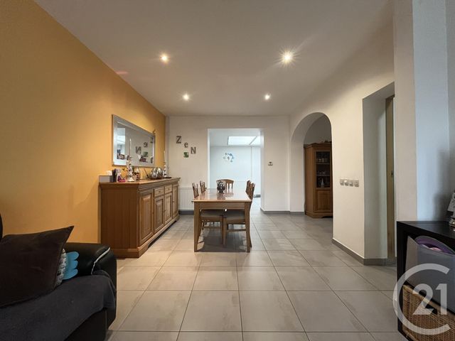 maison à vendre - 4 pièces - 85.0 m2 - WASQUEHAL - 59 - NORD-PAS-DE-CALAIS - Century 21 Grands Boulevards