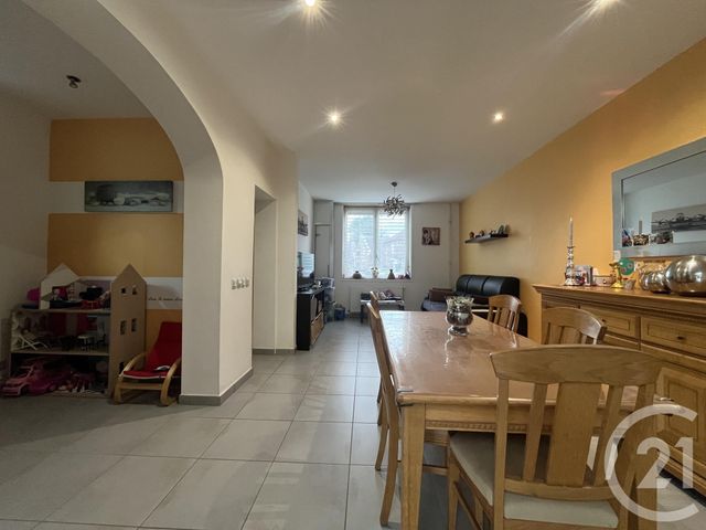 maison à vendre - 4 pièces - 85.0 m2 - WASQUEHAL - 59 - NORD-PAS-DE-CALAIS - Century 21 Grands Boulevards