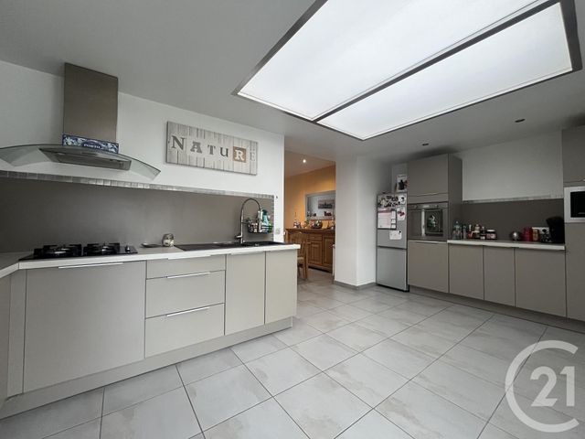 maison à vendre - 4 pièces - 85.0 m2 - WASQUEHAL - 59 - NORD-PAS-DE-CALAIS - Century 21 Grands Boulevards