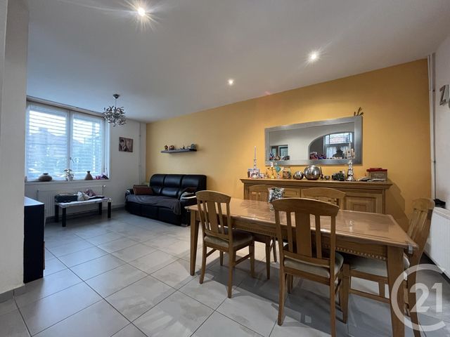 maison à vendre - 4 pièces - 85.0 m2 - WASQUEHAL - 59 - NORD-PAS-DE-CALAIS - Century 21 Grands Boulevards